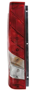 Rear Light Tail Back Lamp Fits Iveco Daily Van 2014-2025 Passenger Left Side - Picture 1 of 7