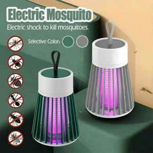 Zap Guardian - Zap Guardian Bug Mosquito Zapper, Mozz Guard Mosquito Zapper - Imagen 1 de 15