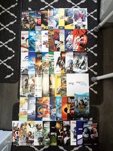 Sony PS2 Instruction Manuals Multi Listing Pick Bundle Up Discount Freepost - Picture 1 of 5