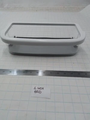 Cubo puerta refrigerador KitchenAid WPW10371194 WPW10450021 Foto 1 de 4