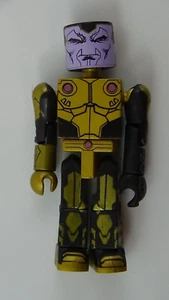 Thane Son of Thanos Marvel Minimates lose Figur #694-33 - Bild 1 von 2