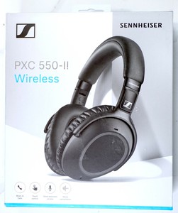 Sennheiser PXC 550 Headphones for Sale | Shop New \u0026 Used Headphones | eBay