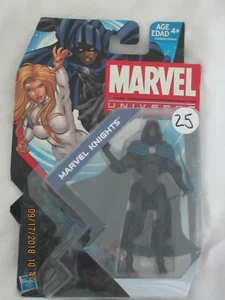 Hasbro Marvel Universe MARVEL KNIGHTS CLOAK 3.75" Action Figure SERIES 5 # 17 - Picture 1 of 3