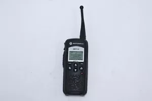 Radio digital bidireccional portátil Motorola DTR650 - Imagen 1 de 5