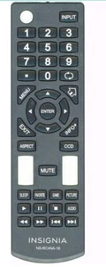New NS-RC4NA-16 NSRC4NA16 Insignia Remote Control TV Controller for HDTV LED TVs - Picture 1 of 2