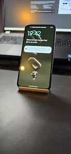Google Pixel 5 - 128 Go - Simplement Noir (Désimlocké) - Foto 1 di 9