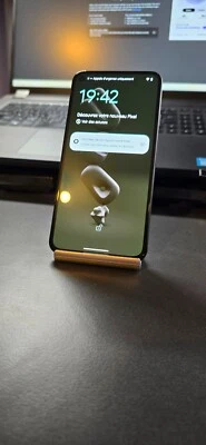 Google Pixel 5 - 128 GB - Simplemente Negro (Desbloqueado) - Imagen 1 de 4