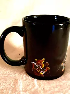Yule Lads of Iceland Heat Activated Magic Mug Coffee Mug Christmas - Picture 1 of 13