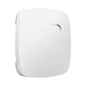 Ajax FireProtect 38105 Rilevatore di fumo senza fili con sensore di temperatura - Foto 1 di 6