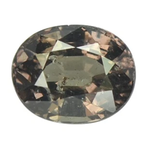 Shola Glc Certified 1.62 Ct Natural Rare Color Change Garnet from Kenya - Picture 1 of 7