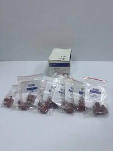 LOT OF 10 PCS GE P9PDNV0 187020 FULL VOLTAGE POWER SUPPLY - Picture 1 of 5