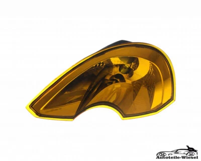 Blinker Links gelb für RENAULT MODUS / GRAND MODUS - Bild 1 von 4