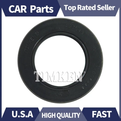 Vedação interna dianteira compatível com Dodge Colt Timken 1985~1991 - Imagem 1 de 3