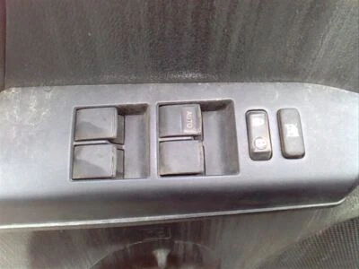 Interruptor de puerta delantera del conductor Master Sedán compatible con 14-19 COROLLA 392510 Foto 1 de 4