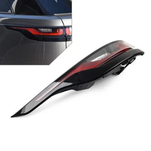 Outer Tail Light Assembly For Land Rover Range Rover Velar 2017-2023 21 - Picture 1 of 15