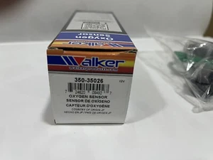 350-35026 Walker Products O2 Oxygen Sensor UPSTREAM New for Mazda 3 5 2008-2010 - Bild 1 von 2