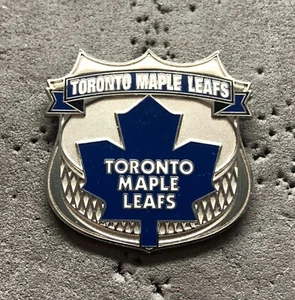 Toronto Maple Leafs NHL Hockey Pin - Bild 1 von 1