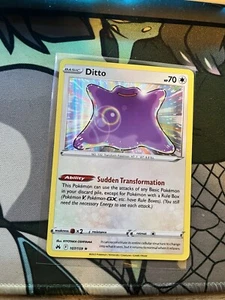 Ditto 107/159 - Picture 1 of 2