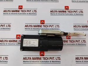 Kollmorgen AKM21C-ANS2GB02 Servomotor 1.58 ARMS 0.48 NM 320 VDC 8000 RPM - Picture 1 of 10
