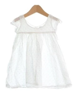 BONTON Shirts White 90(24M) 2200494226186 - Picture 1 of 6