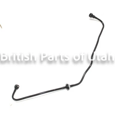 Range Rover Sport LR3 V8 4.4L Brake Booster Vacuum Line Tube Hose OEM 2006~2009 - Image 1 of 4