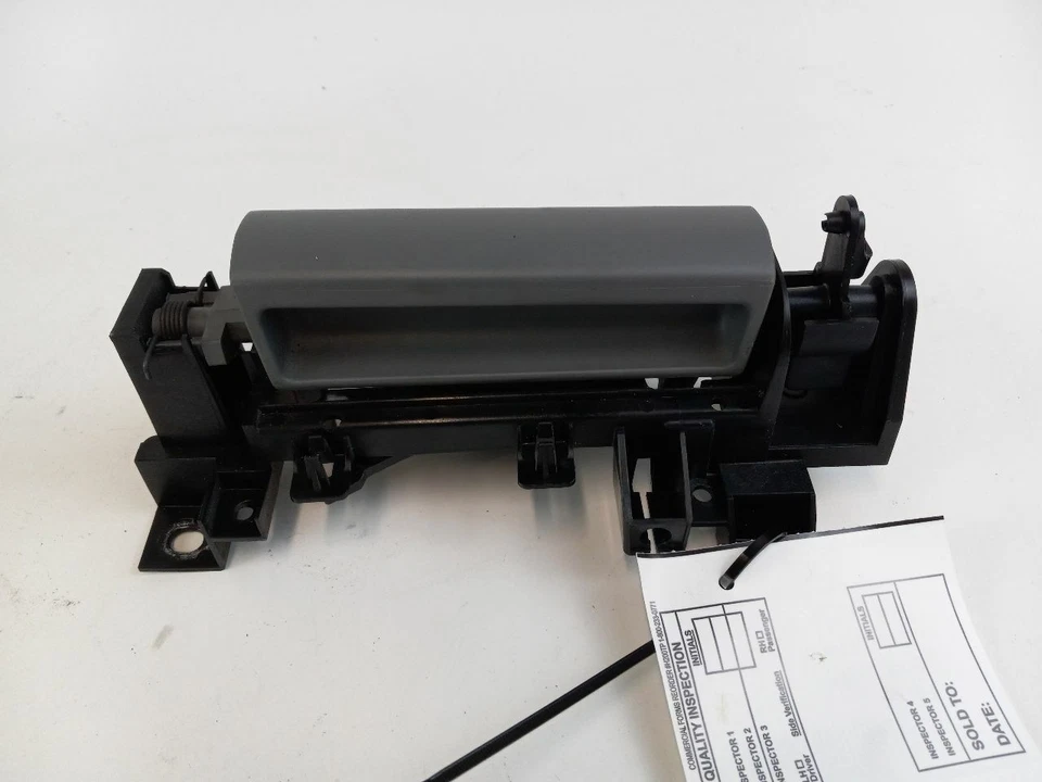 Chrysler Town Country 2008 manija de puerta interior trasera derecha Foto 1 de 4