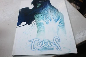 Heavy Metal's Taarna #3 2018 Alex De Campi, Esau & Isaac Escorza, Carlos Cabrera - Bild 1 von 7