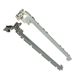 LCD Non Touch Screen Hinge Bracket For Lenovo ThinkPad E555 20DH 00HN430 - Picture 1 of 7