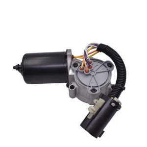 Transfer Gearshift 4WD Rail Actuator Motor For Ssangyong Other Models 3255705007 - Picture 1 of 8