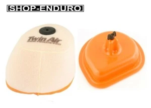 Twin Air Filter & Wash Cover Kit Sherco SE-R 125 250 300 2021 - 2023 - Picture 1 of 1