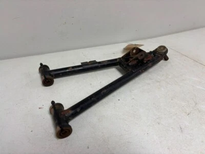 Polaris Ranger Crew 800 2010 fabricante de equipos originales brazo de control superior delantero izquierdo negro 1018197-067 Foto 1 de 4