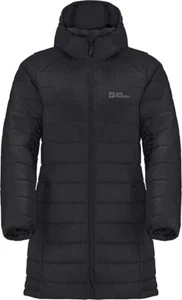 Jack Wolfskin Damen Bergland Ins Coat W Coat - Bild 1 von 4