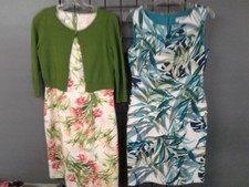 Dressbarn Casual Sleeveless Sheath Dresses For Women For Sale Ebay