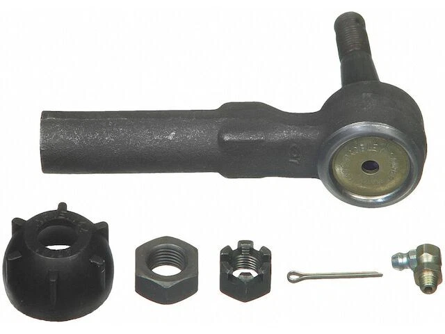 Outer Tie Rod End For 1985-1996 Oldsmobile 98 1986 1987 1988 1989 1990 Y948KY - Image 1 of 1