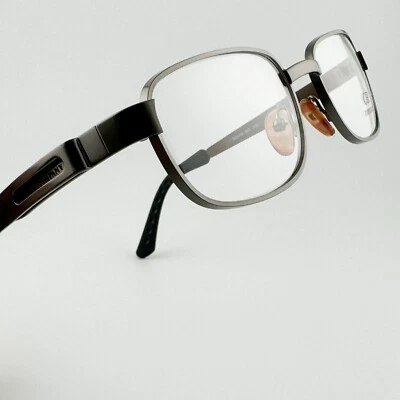 Marco de gafas vintage C.P Company 223 años 90 especificaciones RARO marco Italia Foto 1 de 4