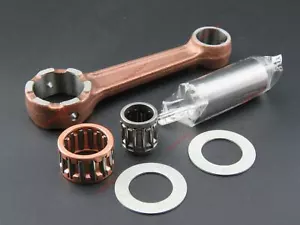 For TOHATSU Outboard hors-bord 9.9, 15, 18 HP Connecting Rod Kit 350-00040-1 - Picture 1 of 2