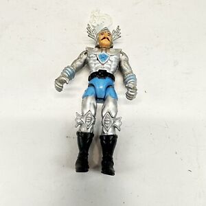 Vtg 1983 LJN Advanced Dungeons and Dragons STRONGHEART Figure