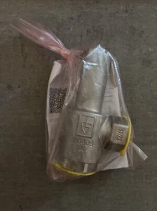 Götze 417 Sicherheitsventil Edelstahl 3,0 Bar Überströmventil 1/2“ - Bild 1 von 3
