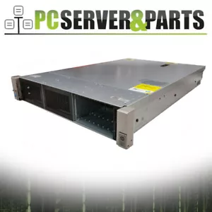 HP ProLiant DL380 Gen9 8B SFF 2x 2.10GHz E5-2620 v4 P440AR Server Wholesale CTO - Picture 1 of 19