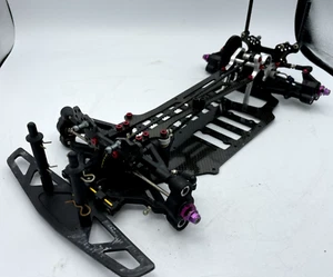 For Parts KAWADA SV-10 ? chassis only - Picture 1 of 18