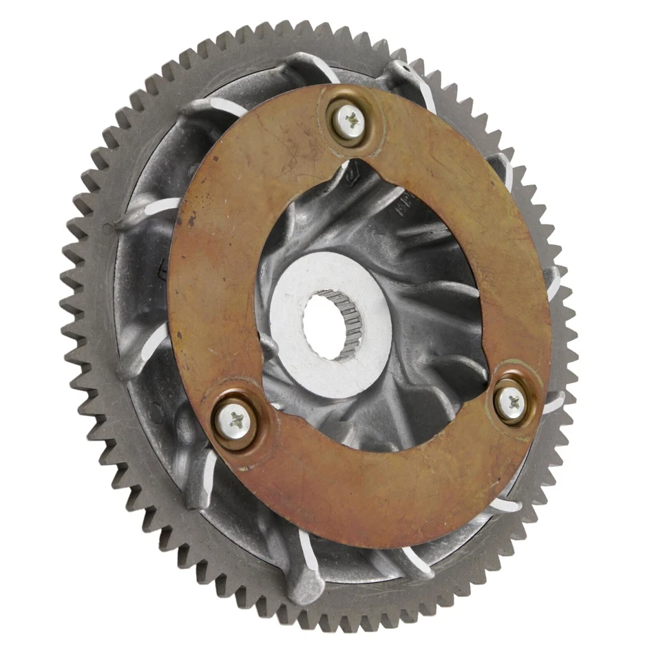 Semipuleggia fissa completa Piaggio 150 Vespa Et4 1999-2002