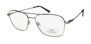 TIMEX 5:26 PM STRETCH SERIE T ESTILO "MOB/MAFIA ITALIANA" MARCO/GAFAS - Imagen 1 de 17