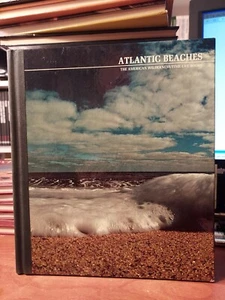Atlantic Beaches The American Wilderness/Time-Life Books *VERY GOOD CONDITION* - Picture 1 of 9