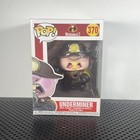 Funko POP! Disney: Incredibles 2 - Underminer #370