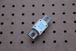 LITTLEFUSE L15S 250 SEMICONDUCTOR FUSE - Picture 1 of 2