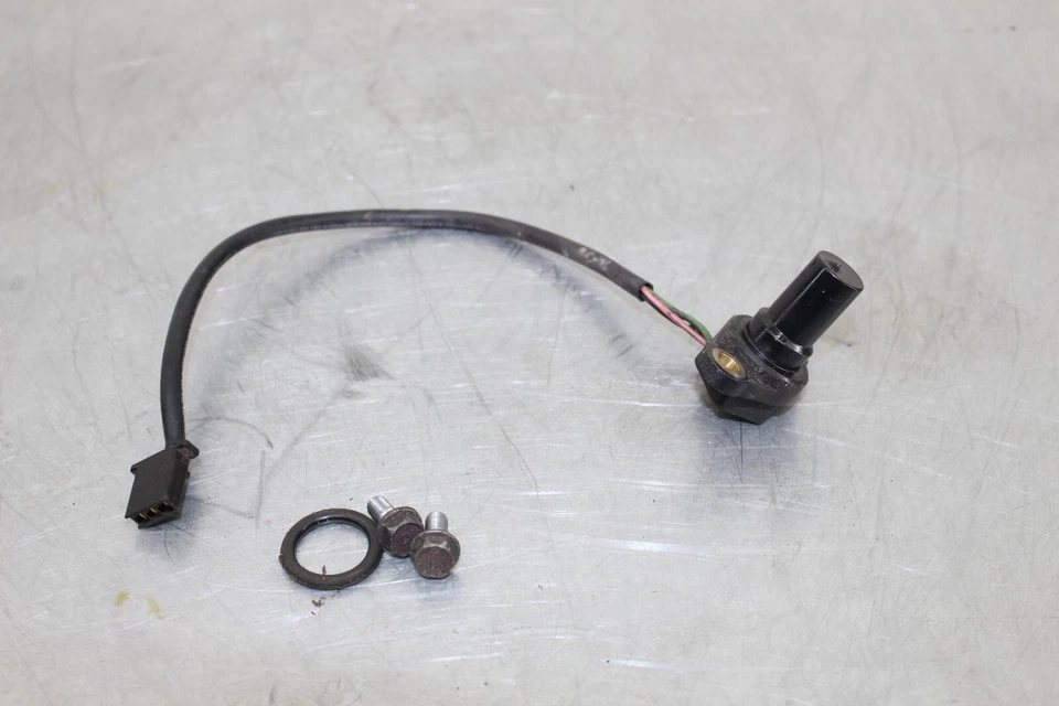 01 2000 2001 Honda CBR929RR CBR 929RR OEM VELOCÍMETRO SENSOR DE RECOGIDA Foto 1 de 4