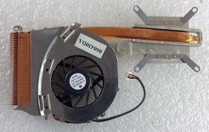 Fan Heatsink for Sony Vaio VGN-FS515B - PCG-7M1M - Bild 1 von 1