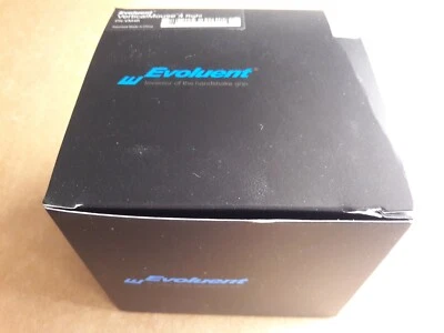 Evoluent VerticalMouse 4 Right, Part #: VM4R - Image 1 of 3