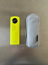 Ricoh Theta M15 360 Degree Camera - Excellent!230133
