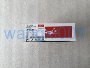 1PCS NEW Danfoss Pressure sensor AKS32 060G2030 FedEx DHL Fast delivery - Picture 1 of 6